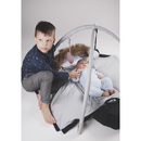 Burðarrúm/Hreiður