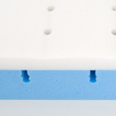 80x160x15cm - Slumberland