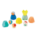 Sensory Cups & Activity Balls
