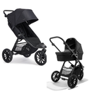City Elite 2   Kerra+vagnstykki  2in1