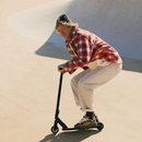 Sport Scooter - Bleikt