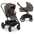 Mixx Next Premium 2 in 1 pakki