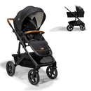Vinca Signature Kerran með vagnstykki 2 in 1