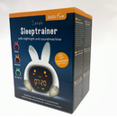 Sarah - Svefnþjálfi