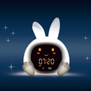 Sarah - Svefnþjálfi