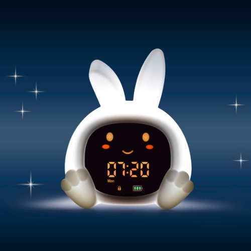 Sarah - Svefnþjálfi