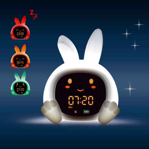 Sarah - Svefnþjálfi