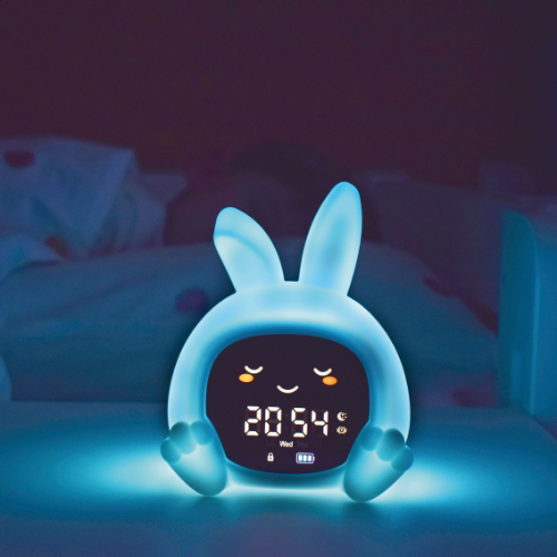 Sarah - Svefnþjálfi