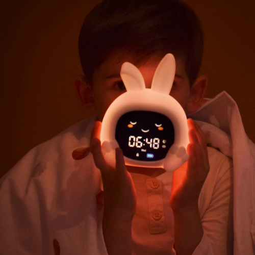 Sarah - Svefnþjálfi