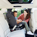 I-Pivot Grow 360°  Snúnings base 40-135cm