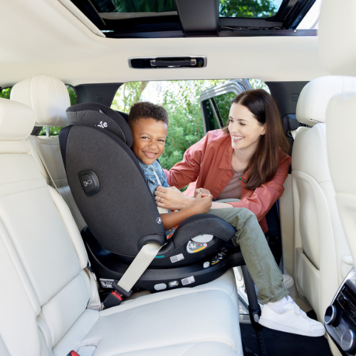 I-Pivot Grow 360°  Snúnings base 40-135cm