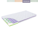 Ungbarnadýna 60x120cm - Butterfly