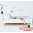 ECO Luxury 120x200cm Svansvottað