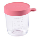 Matarkrukka - Mæliglas