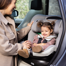 I-Spin XL  0-36 Kg/40-150 Cm