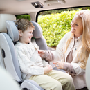 I-Spin XL  0-36 Kg/40-150 Cm