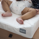 Deluxe skiptiborðsdýna