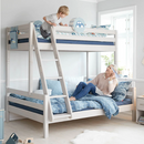 Classic 90x200/140x200cm - Sumarbústaðakoja