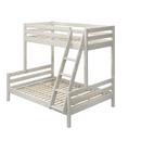 Classic 90x200/140x200cm - Sumarbústaðakoja