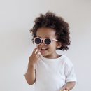 Hágæða Sólgleraugu - 2-4 ára