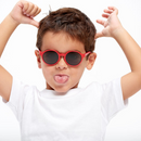 Hágæða Sólgleraugu - 2-4 ára