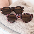 Hágæða Sólgleraugu - 4-6 ára