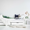 Rúmfataskúffur - 90x190/200 cm