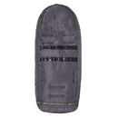 Hygge dún kerrupoki - Stækkanlegur