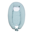 Mum & me - hreiður/meðgöngupúði