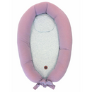 Mum & me - hreiður/meðgöngupúði