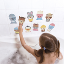 Mix and match animals - baðdót