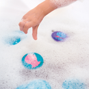 Minnisspil í baðið