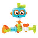 Plug and play - baðdót