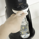 Bib Expresso - pelahitari/matarhitari