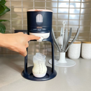 Bib Expresso - pelahitari/matarhitari