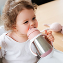 Brúsi úr ryðfríu stáli