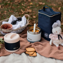 Nestisílát sem heldur hita eða kulda - 500ml