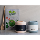 Nestisílát sem heldur hita eða kulda - 500ml