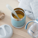 Nestisílát sem heldur hita eða kulda - 300ml