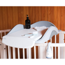 Skiptiborð með dýnu - CAMELE´O