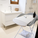 Standur fyrir baðbala og skiptiborð - CAMÉLÉ´O