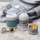 Ílát fyrir vökva eða mat