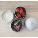 Ílát fyrir vökva eða mat