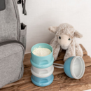 Ílát fyrir vökva eða mat