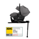 Arra NEXT 0-13 Kg  Bílstóll