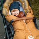 Nord dún kerrupoki - Stækkanlegur