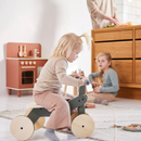 Jafnvægishjól - þríhjól