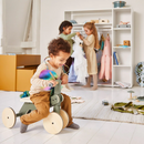 Jafnvægishjól - þríhjól