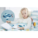 Rúmföt 140x200 - Transportation