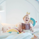 Rúmföt 140x200 - Little Princess